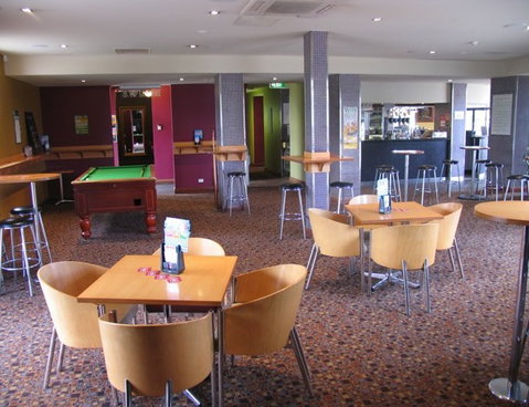 Gates Hotel - ACT Tourism 5