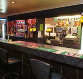 Astor Hotel Motel - ACT Tourism