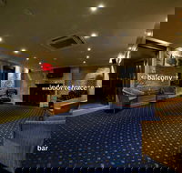 Botany Bay Hotel - ACT Tourism