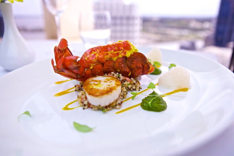 C Restaurant - ACT Tourism 2