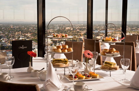 C Restaurant - ACT Tourism 3