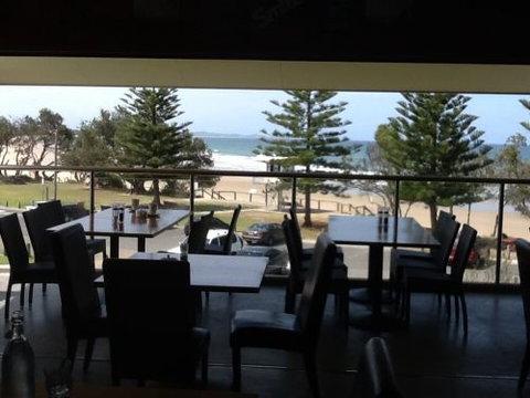 Mollymook Golf Club - ACT Tourism 3