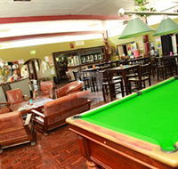Darwin Railway Social and Sports Club - ACT Tourism