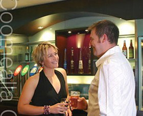 Coomealla Memorial Sporting Club - ACT Tourism 2