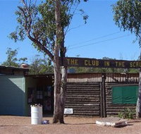 Club in the Scrub - ACT Tourism