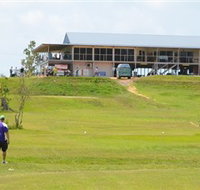 Gove Country Golf Club - ACT Tourism