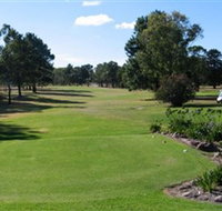 Branxton Golf Club - ACT Tourism