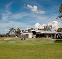 Stonebridge Golf Club - ACT Tourism
