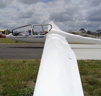 Bathurst Soaring Club - ACT Tourism