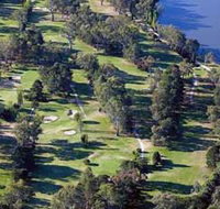 Corowa Golf Club - ACT Tourism