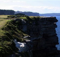 Bondi Golf Club - ACT Tourism
