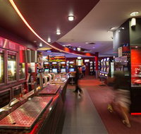 Ainslie Football and Social Club - ACT Tourism