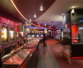 Ainslie Football And Social Club - ACT Tourism 0