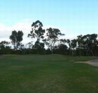 Naracoorte Golf Club - ACT Tourism
