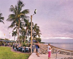 Darwin Trailer Boat Club - ACT Tourism 3
