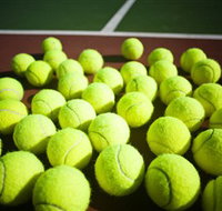 Old Bar Tennis Club - ACT Tourism