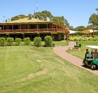 Coomealla Golf Club - ACT Tourism