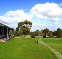 Keith Golf Club - ACT Tourism