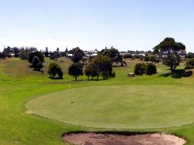 Robe SA ACT Tourism