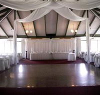 Clare Golf Club - ACT Tourism