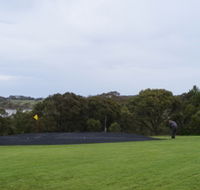 Minlaton Golf Club - ACT Tourism