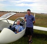 Waikerie Gliding Club - ACT Tourism