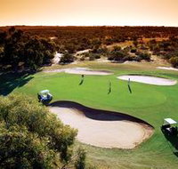 Renmark Golf Club - ACT Tourism