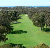 Victor Harbor Golf Club - ACT Tourism