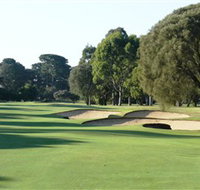Rosebud Country Club - ACT Tourism