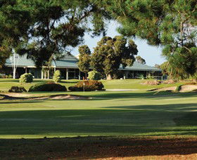 Rosebud Country Club - ACT Tourism 1
