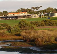 Torquay Golf Club - ACT Tourism
