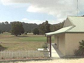 St Helens TAS ACT Tourism