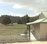 St Helens Golf Club - ACT Tourism