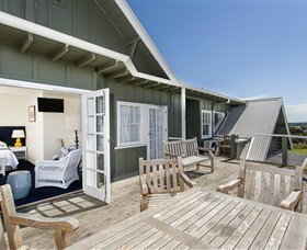 Barwon Heads Golf Club - ACT Tourism 4