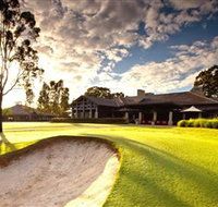 Vintage Golf Club - ACT Tourism