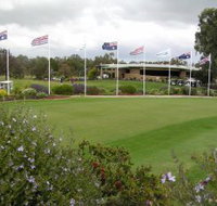 Tocumwal Golf Club - ACT Tourism