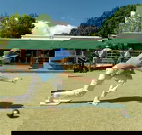 Canberra City Bowling Club - ACT Tourism