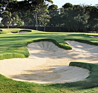 The Grange Golf Club - ACT Tourism