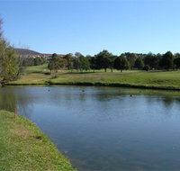 Capital Golf Club - ACT Tourism