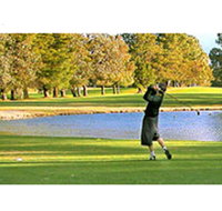 Yowani Country Club Incorporated - ACT Tourism