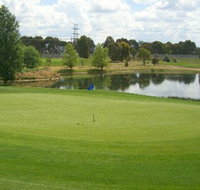 Magpies Belconnen Golf Club - ACT Tourism
