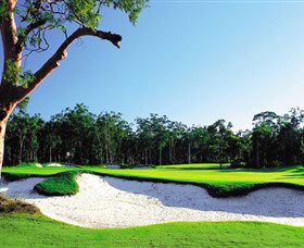 Campvale NSW ACT Tourism