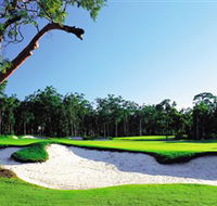 Pacific Dunes Golf Club - ACT Tourism