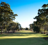Loxton Golf Club - ACT Tourism