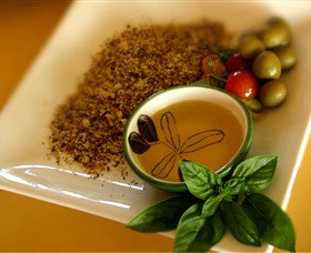 Mansfield Golf Club - ACT Tourism 1