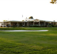 Mansfield Golf Club - ACT Tourism