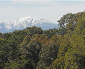 Mansfield Golf Club - ACT Tourism 3