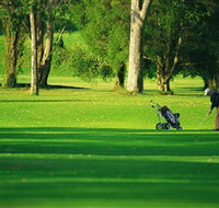 Foster Golf Club - ACT Tourism