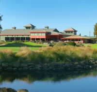 ClubCatalina Country Club - ACT Tourism