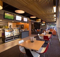 Canberra Tradesmen's Union Club - ACT Tourism